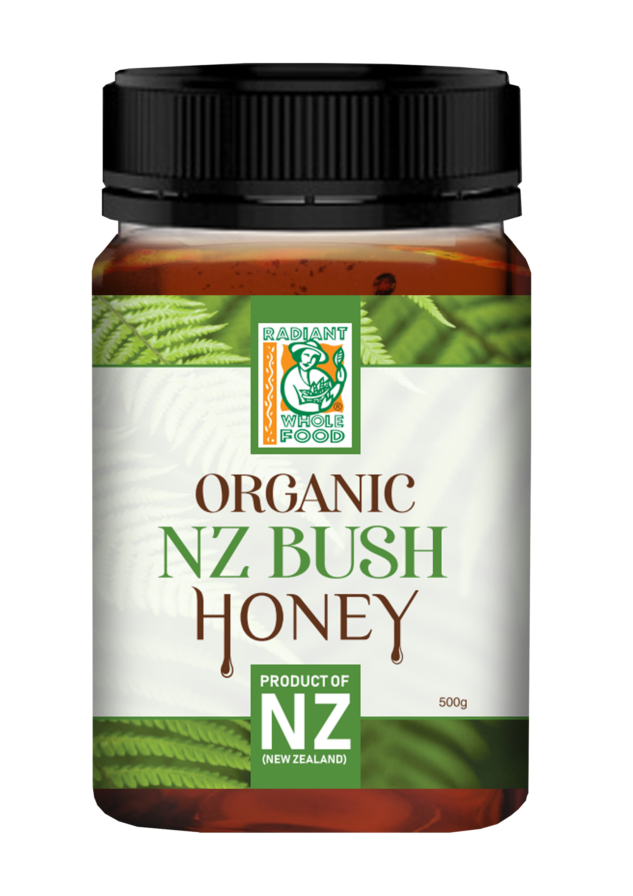 [Twin Pack] Nz Bush Probiotic 500g x 2