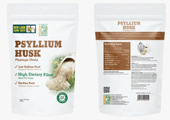 Radiant Psyllium Husk