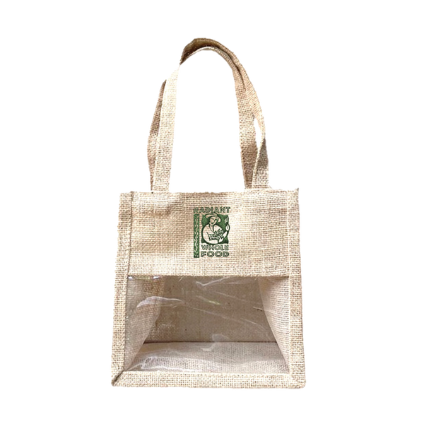 Free Gift Radiant Canvas Bag