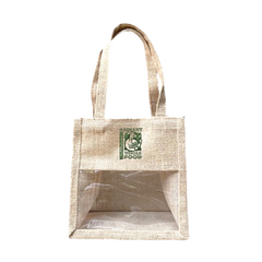 Free Gift Radiant Canvas Bag